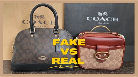 fake coach bag pictures|coach knockoff bags.